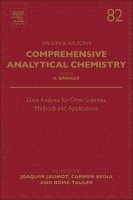 Data Analysis for Omic Sciences: Methods and Applications