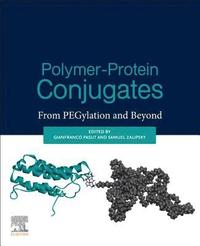 bokomslag Polymer-Protein Conjugates
