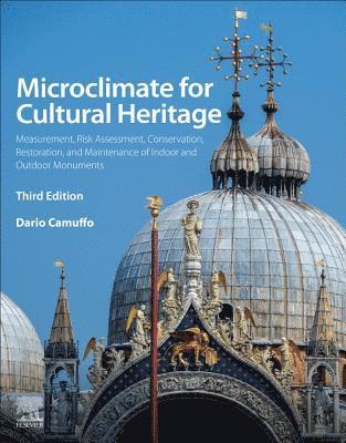 Microclimate for Cultural Heritage 1