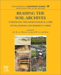 bokomslag Reading the Soil Archives