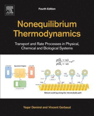 bokomslag Nonequilibrium Thermodynamics