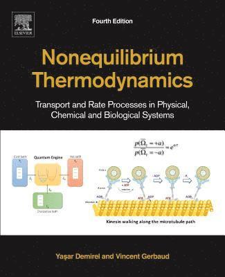 Nonequilibrium Thermodynamics 1