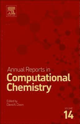 Annual Reports in Computational Chemistry 1