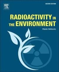bokomslag Radioactivity in the Environment