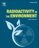 bokomslag Radioactivity in the Environment