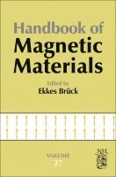 Handbook of Magnetic Materials 1