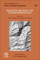 Paolo Tarolli, Simon M. Mudd - Remote Sensing of Geomorphology, Häftad