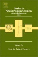 bokomslag Studies in Natural Products Chemistry