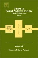 bokomslag Studies in Natural Products Chemistry