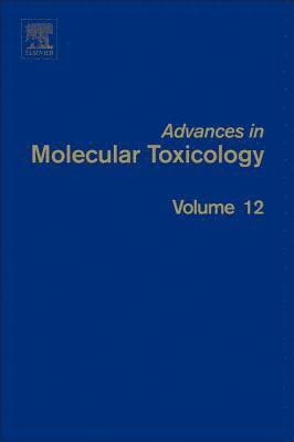 bokomslag Advances in Molecular Toxicology