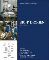 Ashok Pandey, S.Venkata Mohan, Jo-Shu Chang, Patrick C. Hallenbeck, Christian Larroche - Biomass, Biofuels, Biochemicals, Häftad