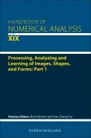 Ron Kimmel, Xue-Cheng Tai - Processing, Analyzing and Learning of Images, Shapes, and Forms: Part 1, Inbunden
