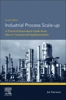 Jan Harmsen - Industrial Process Scale-up, Häftad