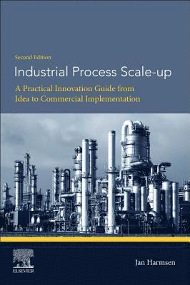 Industrial Process Scale-up 1