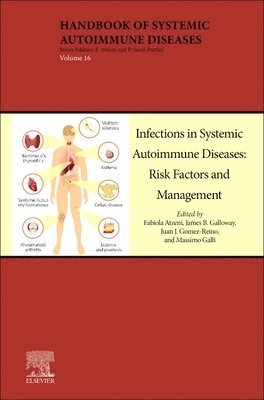 Infections in Systemic Autoimmune Diseases 1