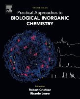 bokomslag Practical Approaches to Biological Inorganic Chemistry