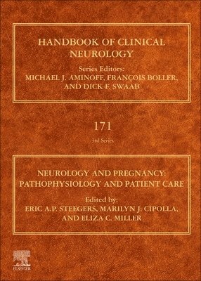 bokomslag Neurology and Pregnancy