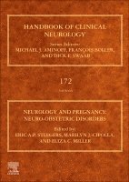 Eric A.P. Steegers, Marilyn J. Cipolla, Eliza C. Miller, Eric A. P. Steegers, Eric A P Steegers, Marilyn J Cipolla, Eliza C Miller - Neurology and Pregnancy, Inbunden