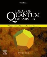 bokomslag Ideas of Quantum Chemistry