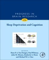 Paul Whitney, John M. Hinson - Sleep Deprivation and Cognition, Inbunden