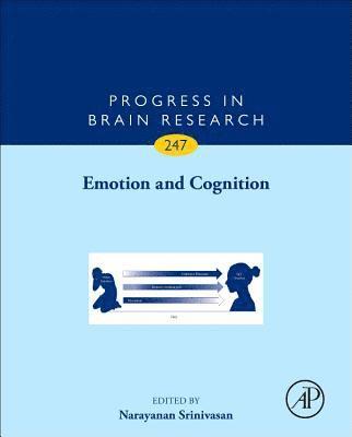 bokomslag Emotion and Cognition