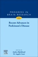 Anders Bjorklund, Angela Cenci-Nilsson - Recent Advances in Parkinson's Disease, Inbunden
