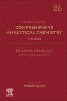 Mariusz Marc - Mip Synthesis, Characteristics and Analytical Application, Inbunden