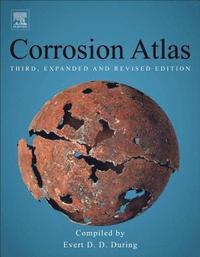 bokomslag Corrosion Atlas
