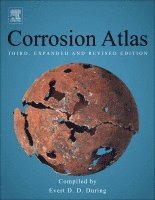Evert D.D. During - Corrosion Atlas, Häftad