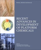 S. Saravanamurugan, Hu Li, Anders Riisager, Ashok Pandey - Biomass, Biofuels, Biochemicals, Häftad