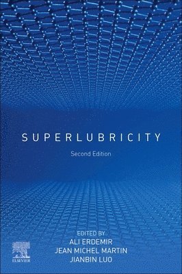 Superlubricity 1