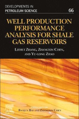 Well Production Performance Analysis for Shale Gas Reservoirs 1