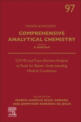 ICP-MS and Trace Element Analysis as Tools for Better Understanding Medical Conditions 1