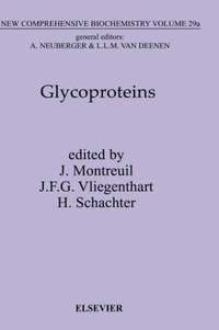 bokomslag Glycoproteins I