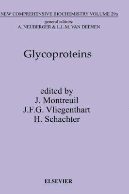 Glycoproteins I 1