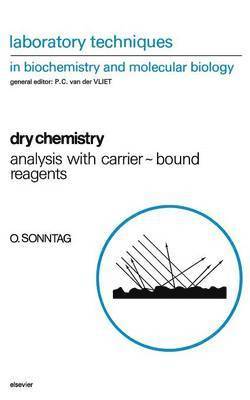 bokomslag Dry Chemistry