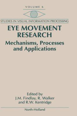 Eye Movement Research 1