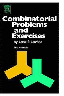 bokomslag Combinatorial Problems and Exercises