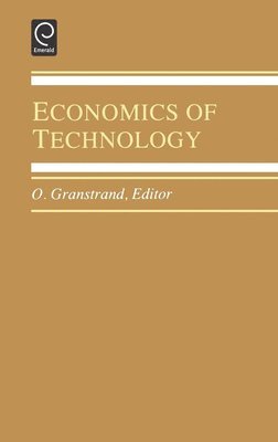 Economics of Technology 1