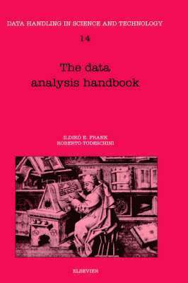 The Data Analysis Handbook 1