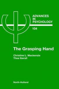 bokomslag The Grasping Hand