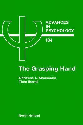 The Grasping Hand 1