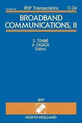 Broadband Communications, II 1