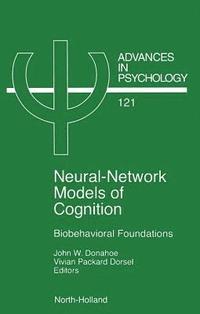 bokomslag Neural Network Models of Cognition