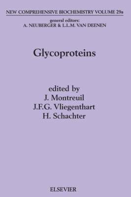 Glycoproteins I 1