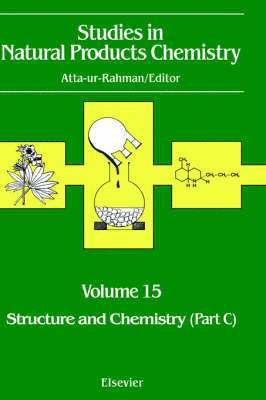 Bioactive Natural Products (Part E)