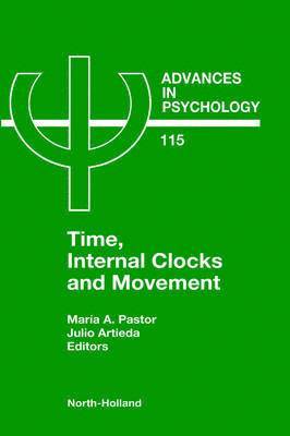 Time, Internal Clocks and Movement 1