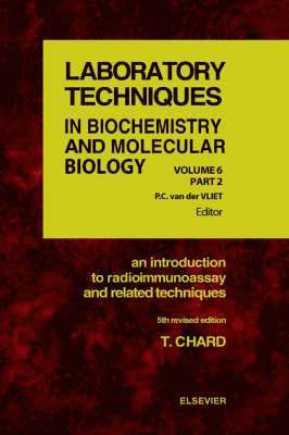 An Introduction to Radioimmunoassay and Related Techniques 1