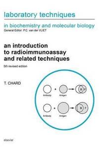 bokomslag An Introduction to Radioimmunoassay and Related Techniques