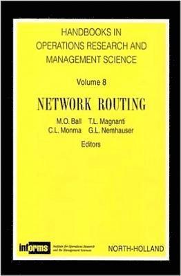 Network Routing